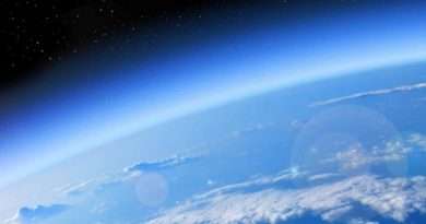 Camada de ozônio está se recuperando e restaurando circulação de ventos