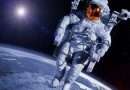 Astronauta com 1 ano de experiência no espaço dá dicas para quarentena