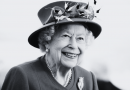 Morre Rainha Elizabeth II aos 96 anos