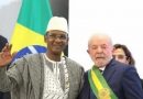 Reunião de Lula com primeiro-ministro do Mali preocupa governo; ele é acusado de golpe de estado