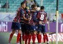 Bahia se despede da Copa do Nordeste com triunfo na Arena