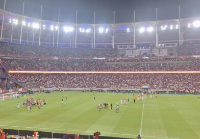 De virada, Bahia bate o Vitória, conquista o 52º título baiano e volta a ser campeão invicto após 44 anos