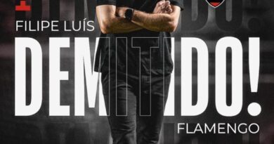 Filipe Luís é pego de surpresa com demissão, e nome de Leonardo Jardim ganha força no Flamengo
