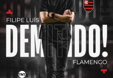 Filipe Luís é pego de surpresa com demissão, e nome de Leonardo Jardim ganha força no Flamengo