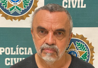 O ator José Dumont, de 75 anos, foi preso na manhã desta quarta-feira (4), por estupro de vulnerável.